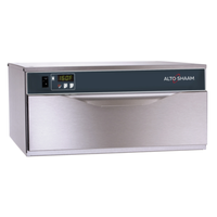 Alto-Shaam 500-1D Halo Heat Warming Drawer For Maintaining Perfect Serving Temperatures In Commercial Kitchens