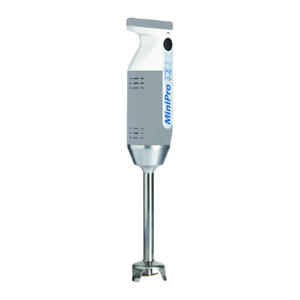 MiniPro MX070.1 Hand Immersion Mixer with 6.5" Detachable Shaft