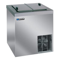 Master-Bilt DC-4DSE 30-5/8" Ice Cream Dipping Cabinet (7 Cans)