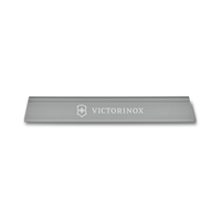 Victorinox 7.4012 Magnetic Knife Holder 6-3/4" x 1" Gray Blade Protector