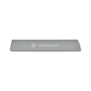 Victorinox 7.4012 Magnetic Knife Holder 6-3/4" x 1" Gray Blade Protector