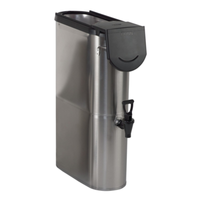 BUNN 39600.0081 3.5 Gallon Narrow Iced Tea & Coffee Dispenser