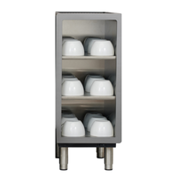 Franke 70009065 Cup Warmer with 120 Cup Capacity