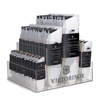 Victorinox 48300 KnifeSafe Pre-Pack Countertop Display 12"W x 10"D