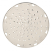 Commercial Food Processor Shredding Disc Plate For Uniform Shreds And Gratings In Professional Kitchens