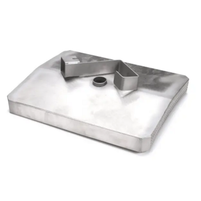 Henny Penny 03357 Crumb Pan & Handle for PFE-500 Fryers