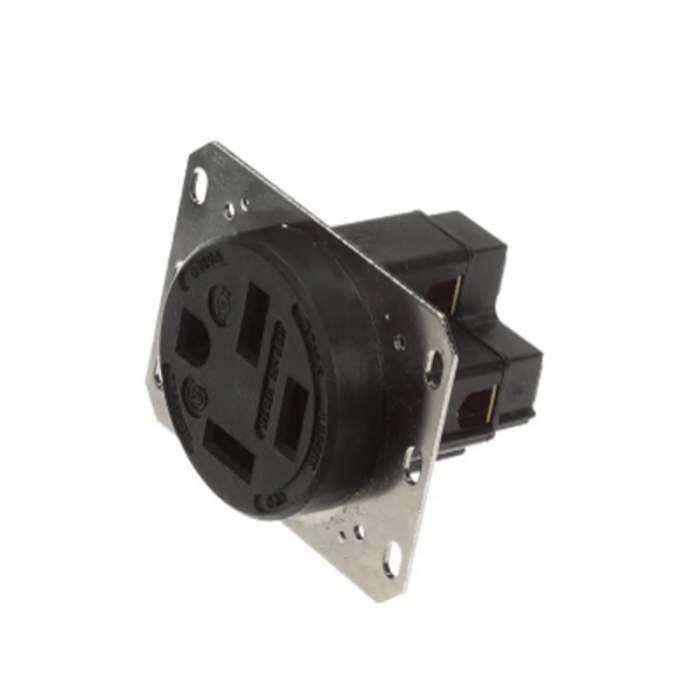 Henny Penny 37560 Electrical Receptacle Outlet 60 Amp 250V