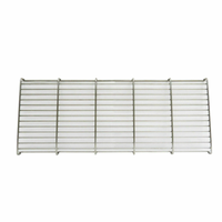 Cookshack PV004 Grille de remplacement en acier inoxydable pour fumoir FEC300