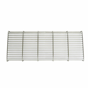 Cookshack PV004 Grille de remplacement en acier inoxydable pour fumoir FEC300