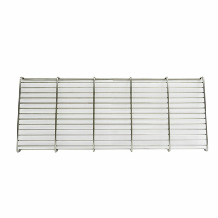 Cookshack PV004 Stainless Steel Replacement Grill for FEC300 Smoker