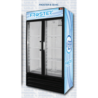 Fogel FROSTER-B-30-HC 43.5"W 30 cu. ft. Vertical Beer Froster