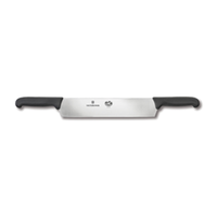 Victorinox Swiss Army 6.1203.36 14" Two-Handle Cheese Knife Nylon