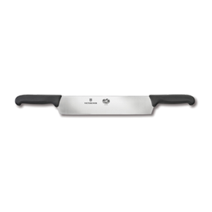 Victorinox Swiss Army 6.1203.36 14" Two-Handle Cheese Knife Nylon