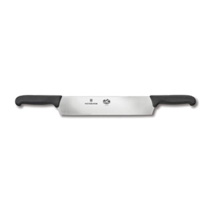 Victorinox Swiss Army 6.1203.36 14" Two-Handle Cheese Knife Nylon
