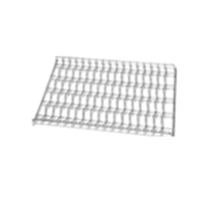 Unox GRP565 18"x26" Chromium Plated 6 Channel Baguette Oven Rack
