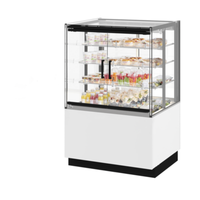 Fri-Jado 9389651 MCC 36-4 C 36"W Refrigerator Merchandiser