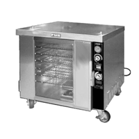 FWE PH-BCC-HS Bake Center Companion Heater Proofer Cabinet 30.25"W