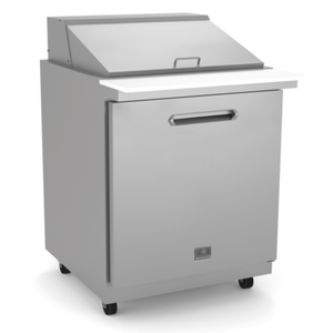 Kelvinator KCHMT29.12 (738259) 29"W Mega Top Refrigerated Prep Table