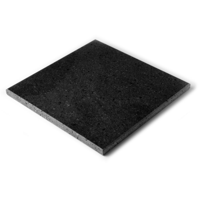 Lainox OPPC-STONEPLATE 12.02" x 11.02" Stone Plate for OPPC Ovens