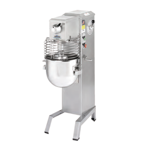Univex SRMF20+ 20 Quart Floor Model Planetary Mixer