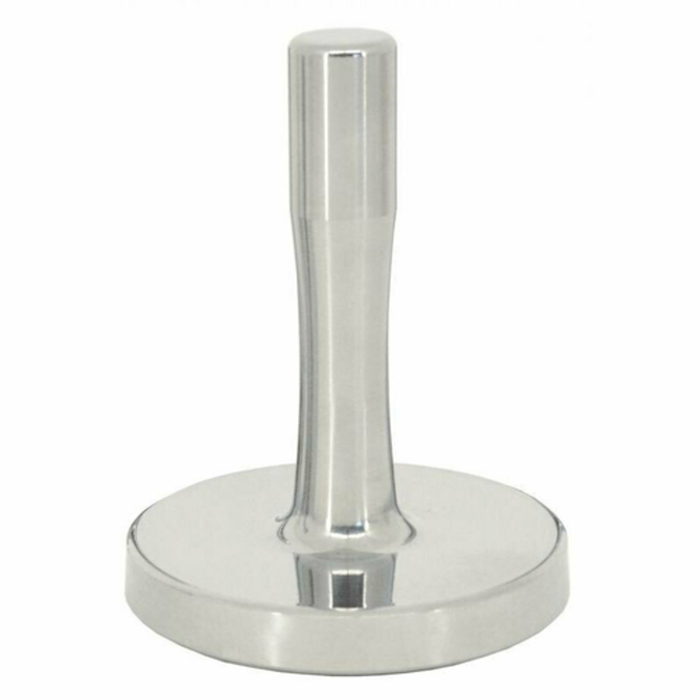 OMCAN 10477 4.41 lbs. Stainless Steel Meat Cutlet Pounder Tenderizer