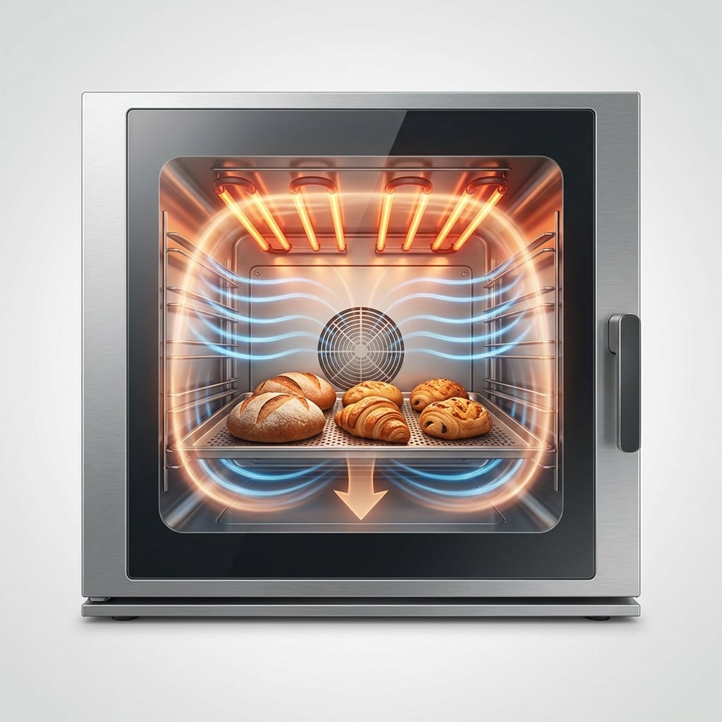 Equipex TurboQuartz Heating Technology Image 2
