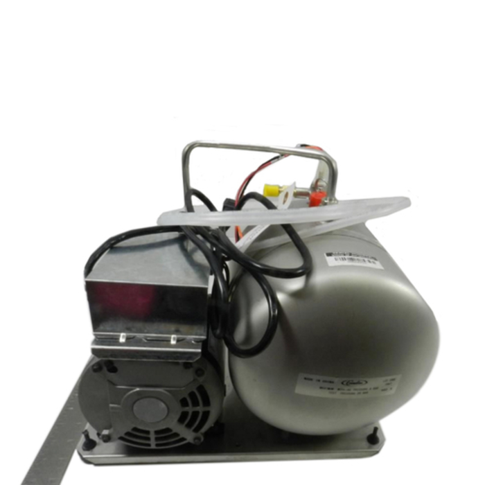 Cornelius 416424000 Low Profile Large Reserve Carbonator 15.5" W