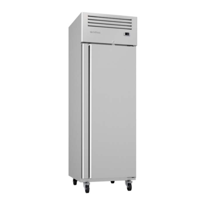 Infrico IRR-AGB23BT Congélateur vertical à une porte de 651 litres