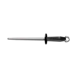 Victorinox 7.8991.4 10-Inch Round Combination Cut Sharpening Steel