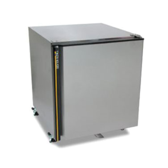 Silver King SKF27A-ESUS1 27" Reach-In Undercounter Freezer