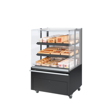 Fri-Jado MDD 36-3 PT MT 36" Heated Multi-Deck Display Merchandiser