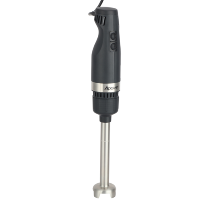 Adcraft ACIB17508 MixStik PRO™ 8" Shaft 5 Gallon Immersion Blender
