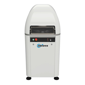 Univex ABDR15 Automatic Bun Divider/Rounder 5.29-12.69 oz Capacity