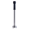 Alt Tag: Eurodib 650134 12.7 Quart Professional Commercial Immersion Blender Mixer stainless steel blending shaft attachment