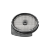 Dicing Grid Disc Plate 10x10mm For Eurodib Food Processor With Precision Grids And Durable Design