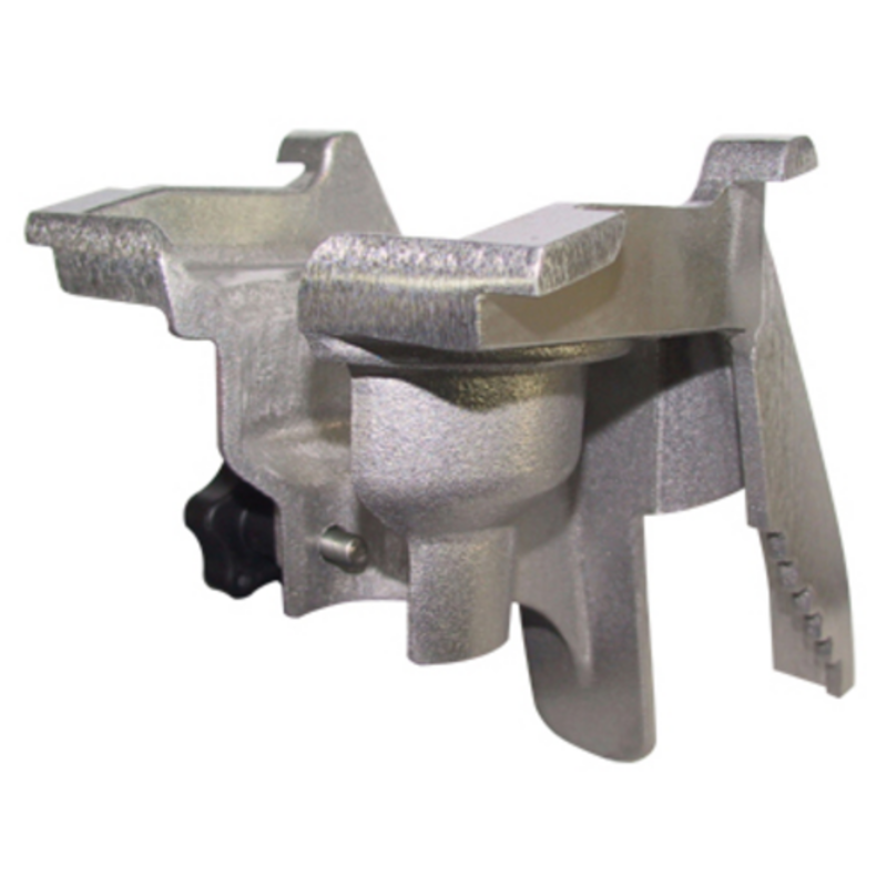 Eurodib 653294 Professional Stainless Steel Wire Whip Attachment M50 Mixer replacement part close-up