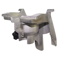 Eurodib 653294 Professional Stainless Steel Wire Whip Attachment M50 Mixer replacement part close-up