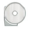 Eurodib 653571 Dito Sama Food Processor French Fry Grid Disc for precision cutting of 1/4 inch fries.