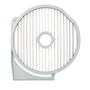Dito Sama Slicing Disc For Food Processors Featuring Grid Design For Precision Cutting