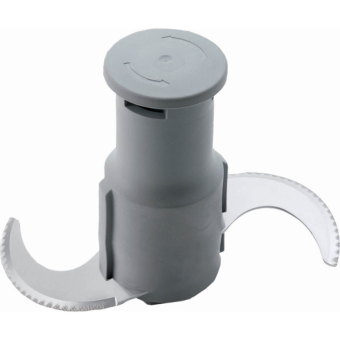 Eurodib 653582 7 Quart Professional Commercial Countertop Planetarium Mixer replacement blade attachment, durable commercial mixer part