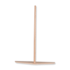 Alt Tag: Eurodib ARH22 Professional Crepe Maker Essential Spreader and Rake Kit wooden crepe batter spreader tool