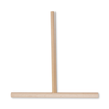 Eurodib ART18 Crepe Maker Tools Kit for Perfect Thin Crepes wooden T-spreader tool for evenly spreading crepe batter