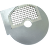 Eurodib D10 Dicing Blade For Eurodib HLC300 Slicer, 10x10x10mm, Suitable For Commercial Kitchen Use.