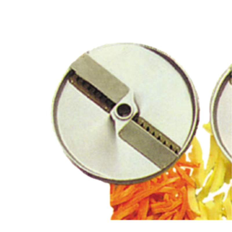 Eurodib DQ10 Julienne Slicing Disc For Perfect 10mm Cuts In Food Preparation