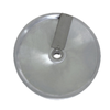 Eurodib HLC300 8mm Slicing Blade Replacement for Precision Cutting in Food Slicing Machines