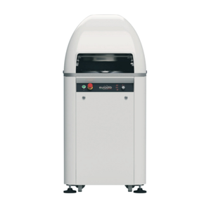 Eurodib MSRSAUT11 12 lbs Capacity Automatic Dough Divider Rounder automatic rounding dough divider rounder machine for bakery and pizzeria