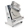 Eurodib PROLL3202PLUS P-Roll Countertop Dough Roller For Efficient Dough Preparation In Pizzerias And Bakeries.