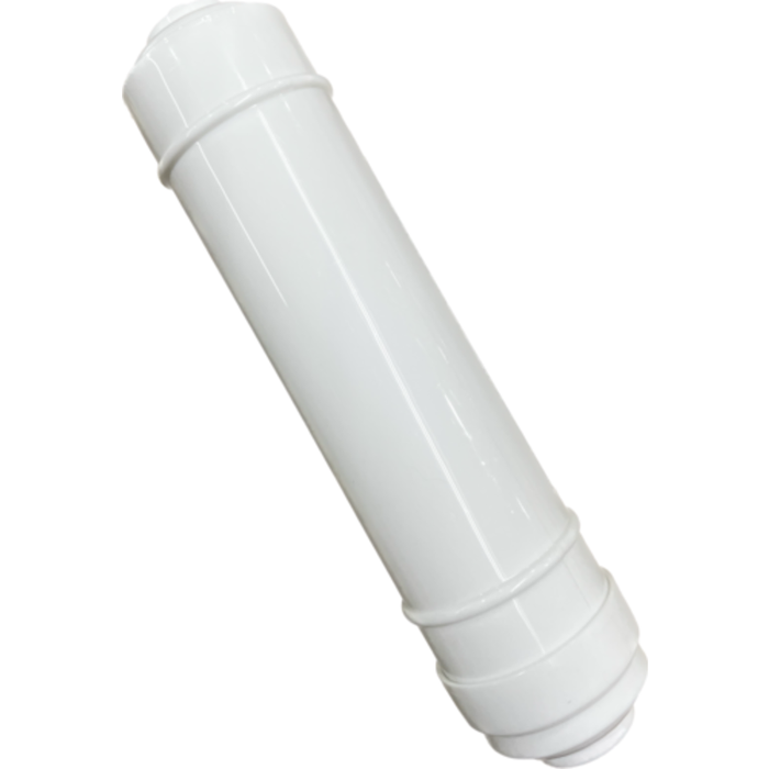 Cartouche de remplacement du filtre adoucisseur d’eau Eurodib SWF 1500 litres pour cartouche de filtre de remplacement blanche Limescale