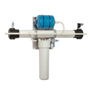 Antunes VZN-541HC 13 GPM Vizion Chloramine Water Filtration System
