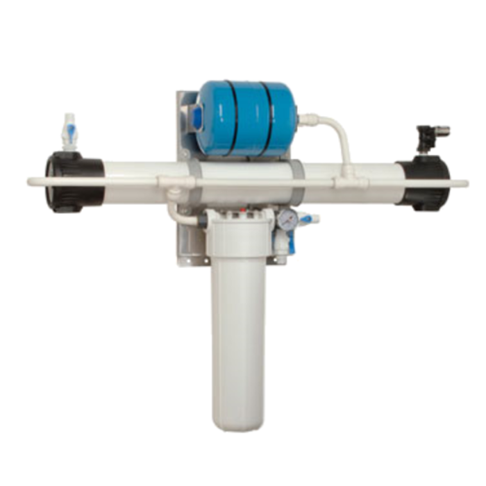 Antunes VZN-541HC 13 GPM Vizion Chloramine Water Filtration System